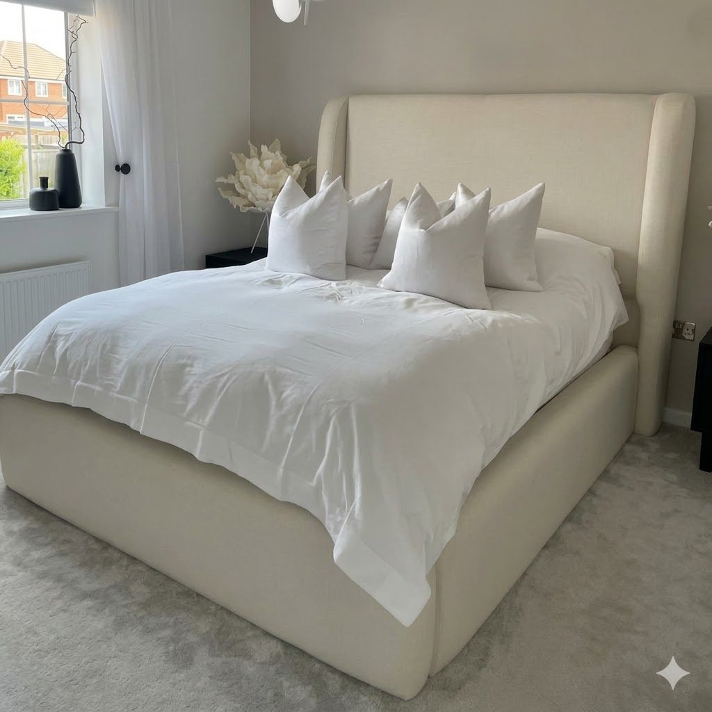 Echo-X Bed